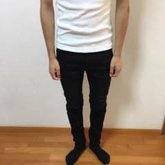 Acne studious THIN STAY CASHのサムネイル