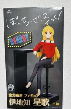 全力造形　フィギュアのサムネイル