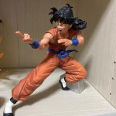 ドラゴンボール一番くじ　ヤムチャのサムネイル