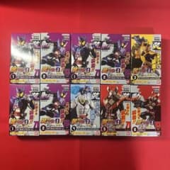 装動 仮面ライダーガヴ GV1 10点セット - メルカリ