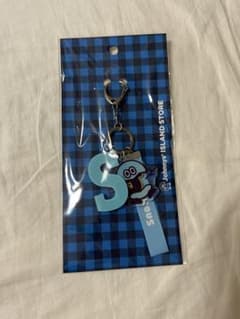 素能玉雪　SnowMan アクリルキーホルダーのサムネイル