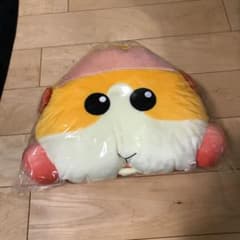 PUI PUI 몰카 BIG가 마구치 숄더 감자 실로모 2종 세트