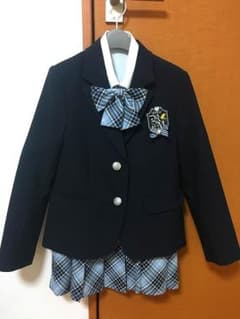 制服 140㌢のサムネイル