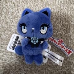Ado アドローザトルマリィ サンリオキャラクター大賞マスコット2025 b