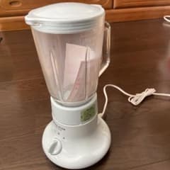 JUICE MIXER 本体のサムネイル