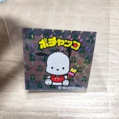 ポチャッコ サンリオキャラクターズマンチョコのサムネイル