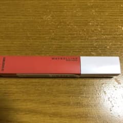 メイベリ リップ マットのサムネイル
