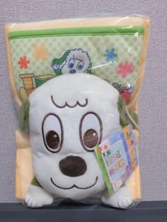 ワンワン ウォールポケット 新品のサムネイル