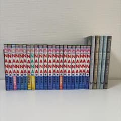 NANA 1～21巻 +7.8巻＆ パラダイスキス 全巻 セット 矢沢あい - メルカリ