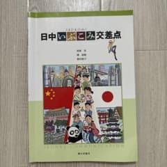 日中いぶこみ交差点のサムネイル