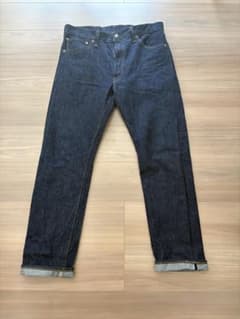 シュガーケーン　デニムインチ Ｗ34Ｌ30 シュガーケーン デニムインチ W34L30 - メルカリ