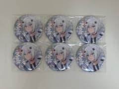 めておら メルト・ダ・テンシ すとふぇす 缶バッジ - メルカリ