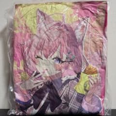 hololive 秘密結社holoX ビッグクッション GiGO限定 博衣こより - メルカリ
