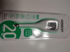 OMRON MC-681　けんおんくんのサムネイル