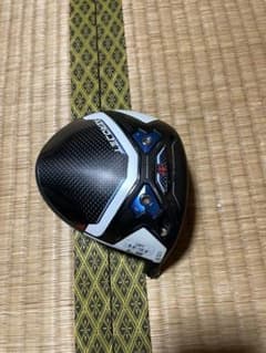 コブラエアロジェットLS 10.5 ヘッドのみのサムネイル