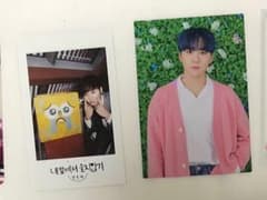 SEVENTEEN トレカのサムネイル
