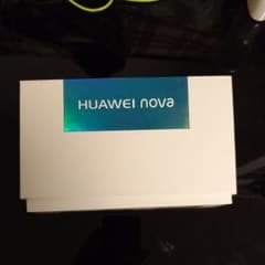 【yuki様専用】HUAWEI　novaのサムネイル