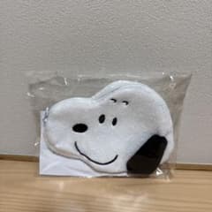 スヌーピー ぬいぐるみポーチのサムネイル