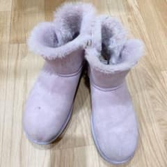 UGG ムートンブーツ ショートのサムネイル
