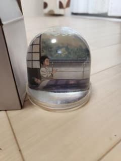 Demon Slayer: Kimetsu no Yaiba the Movie - Infinity Castle Arc: Tomoharu and Koyuki's Memorial Dome