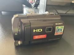 Sony HDR-PJ630Vのサムネイル