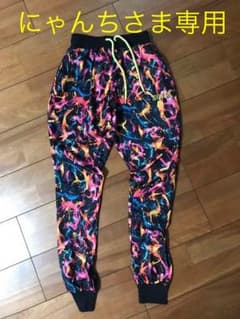 ZUMBA パンツのサムネイル