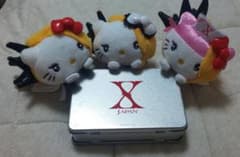 Yoshikittyセットのサムネイル