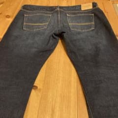 Abercrombie & Fitch ストレートデニムのサムネイル