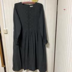 サマンサモスモス　レースガーリーワンピースのサムネイル