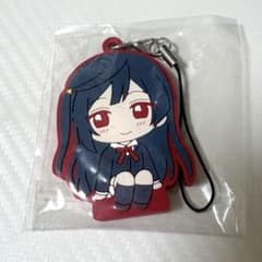 Love Live! Nijigasaki High School Sitting Rubber Stand Vol.2 Setsuna Yuki