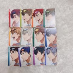 Free! RW 夢 ムビチケ 使用済み【宗介】 使用済み】Free! FS 前編 ムビチケ 前売り券 - メルカリ