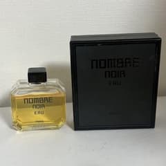 資生堂　ノンブルノワールオードパルファム 60ml 希少 SHISEIDO資生堂 ノンブルノワール オードパルファム 香水 60ml