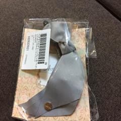 アネモネ ヘアクリップ 新品未使用のサムネイル