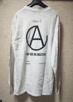 アンダーカバー UNDER COVER レア 希少 モトクロスTシャツ トップス 