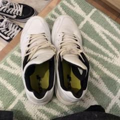 SSK TKZ250S スパイク 26.5cm ホワイトのサムネイル