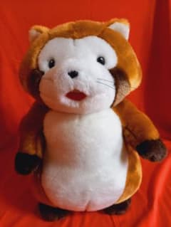 セブンイレブン限定】世界名作劇場 あらいぐまラスカル BIG