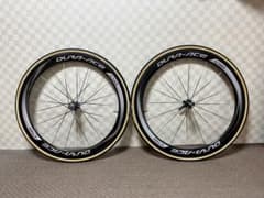 SHIMANO DURA-ACE C50 ロードバイク ホイール 前後セットのサムネイル