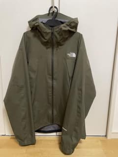 The North Face クライムライトジャケット　XL カーキのサムネイル