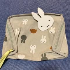 値下げ！新品タグ付き　ミッフィー　breeze コラボのサムネイル