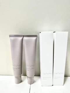 アジュバン ラフナホワイトニングヴェールプライマー40g 2本 - メルカリ