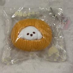 MoMo スクイーズ 犬のサムネイル