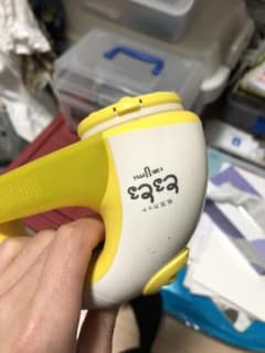 毛玉取り　毛玉カットのサムネイル
