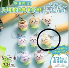 치이카와 영화 특전 메지루시 제1탄 토끼