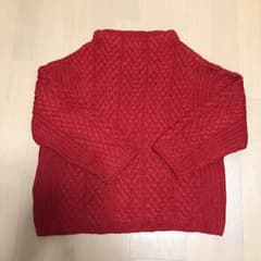ZARA ニットのサムネイル