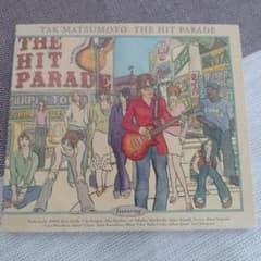 TAK MATSUMOTO THE HIT PARADE　松本孝弘のサムネイル