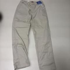 Levi’s イージーパンツ COOL 新品タグ付 M 定価9900円のサムネイル