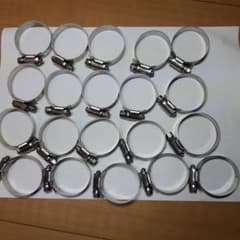 ホースバンド(SUS)のサムネイル