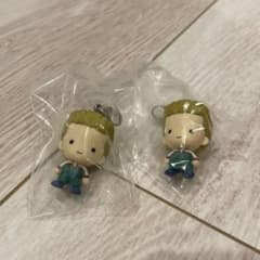 HUNTER×HUNTER 환영 여단편 Vol.2 핑크스 2장 세트