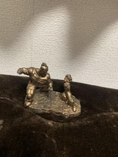 ドラゴンボール フィギュアのサムネイル