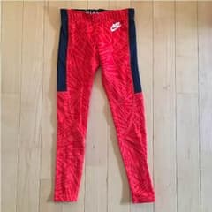 ナイキxsレギンス美品のサムネイル